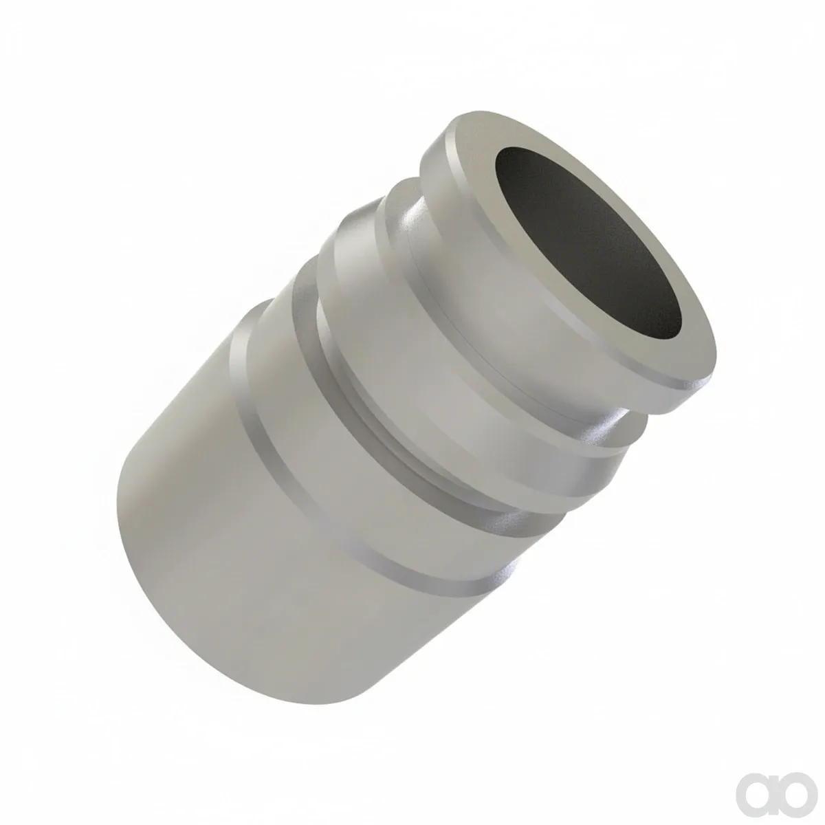 John Deere - WZ8430006 - Adapter Fitting