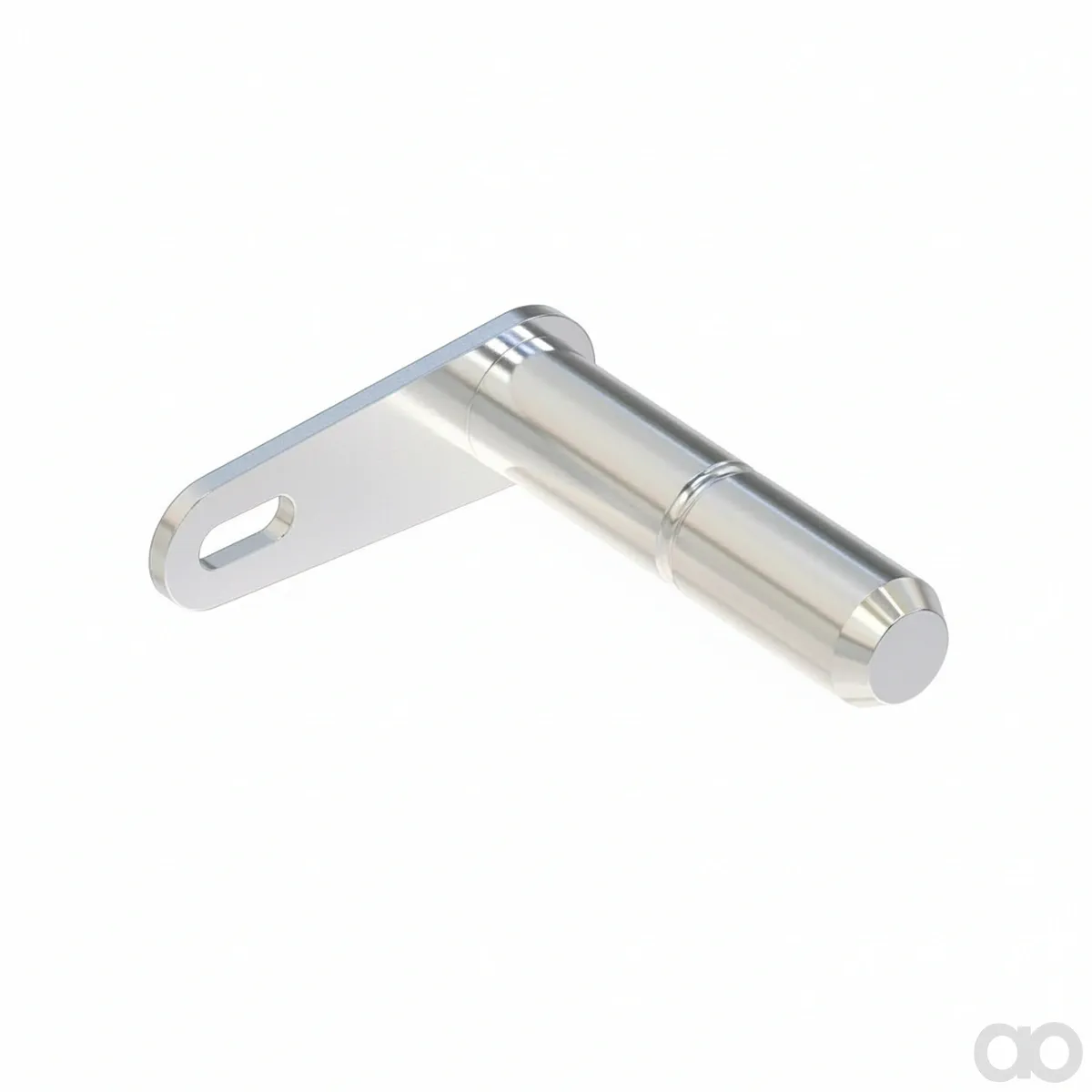 John Deere - WZW0010462 - Pin Fastener