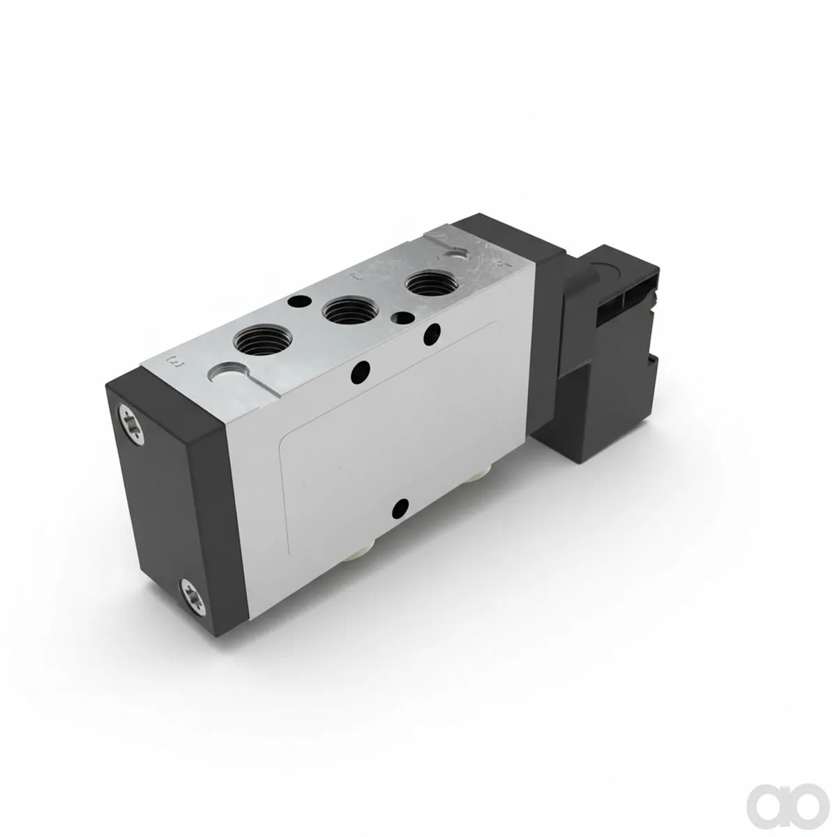 John Deere - WZW0010711 - Pneumatic Control Valve