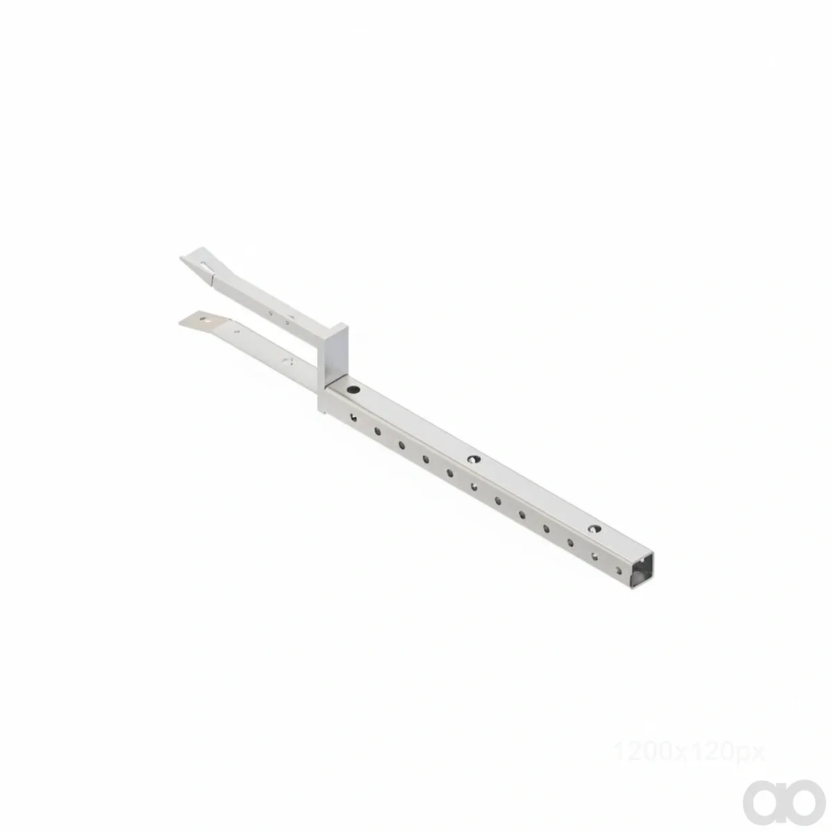 John Deere - WZW11366 - Bracket