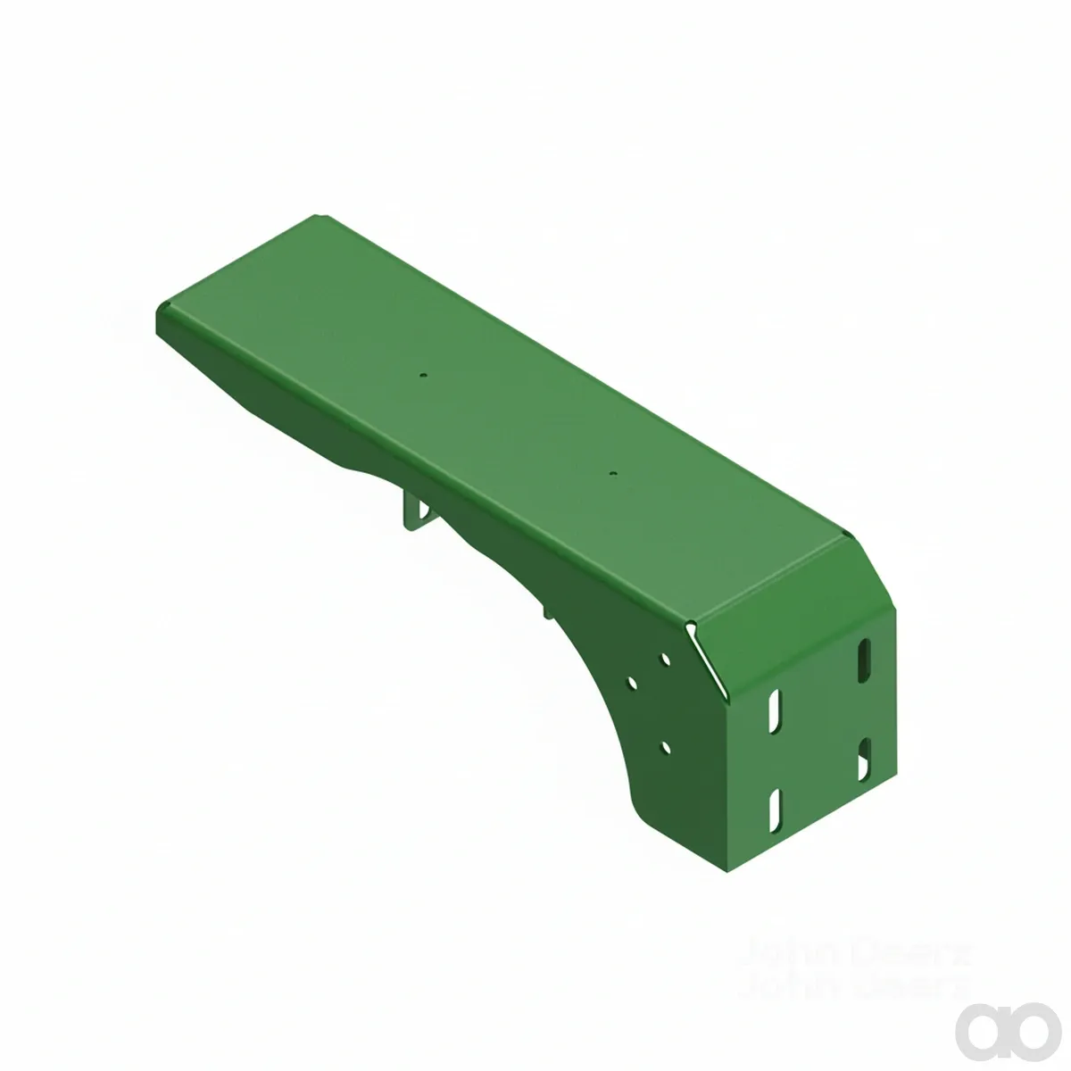 John Deere