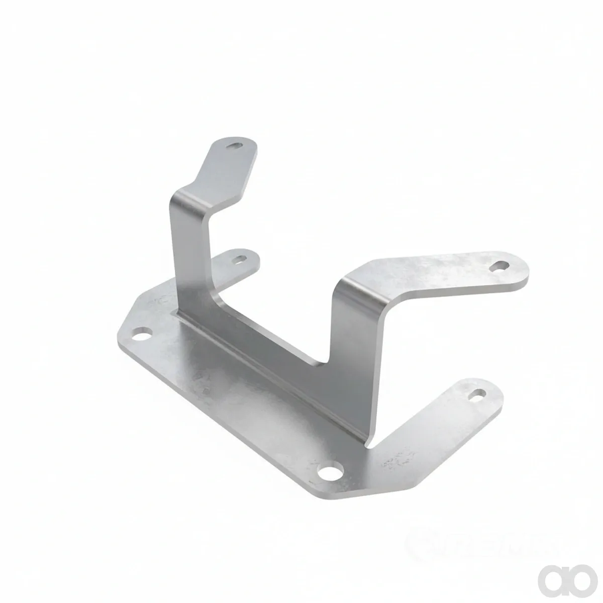 John Deere - WZW14366 - Bracket