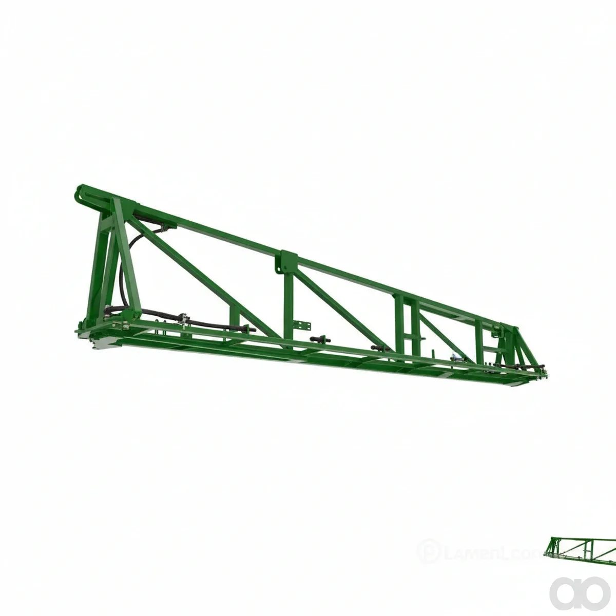 John Deere - WZW16064 - Sprayer Boom