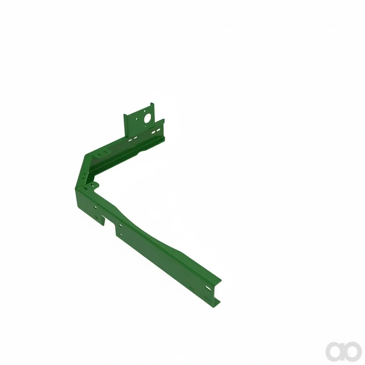 John Deere