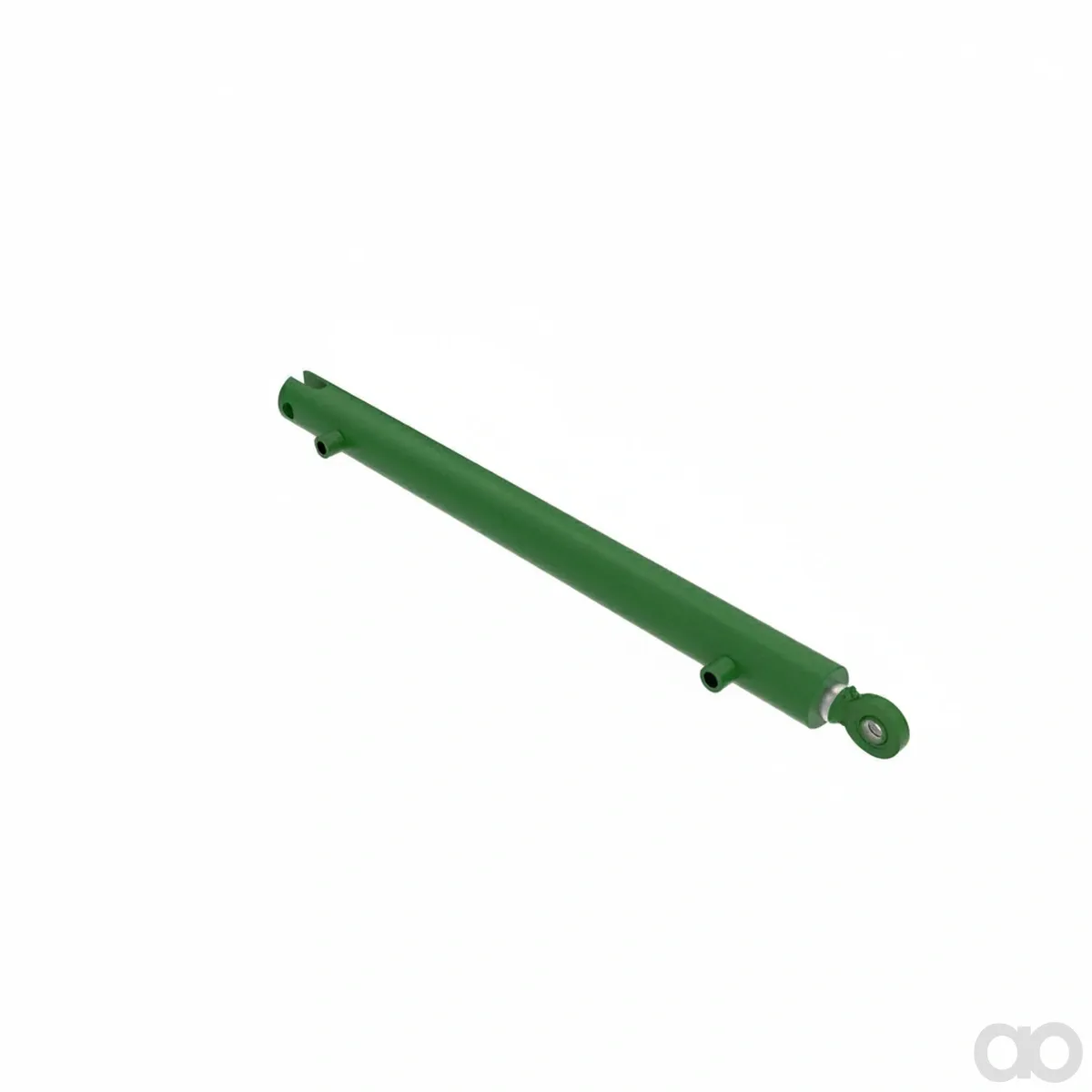 John Deere