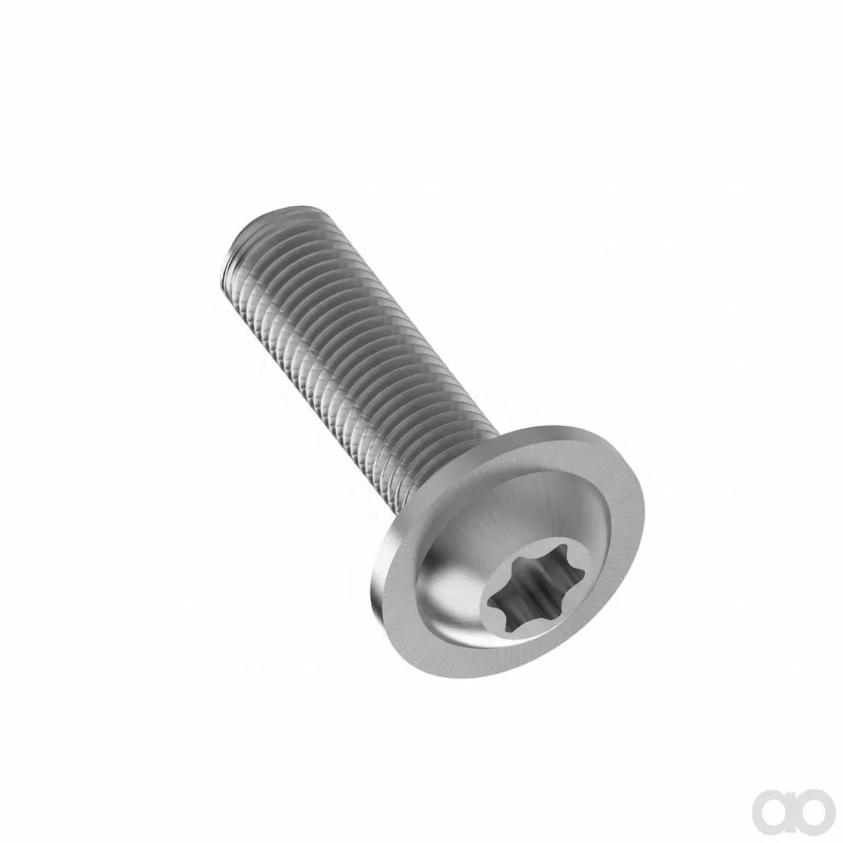 John Deere - WZW16430 - Self-Tapping Screw