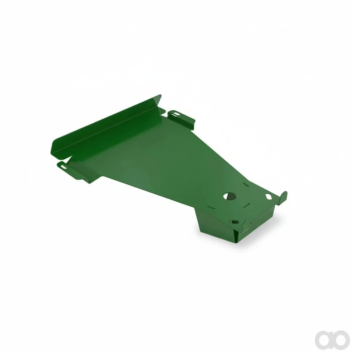 John Deere - WZW17033 - Bracket