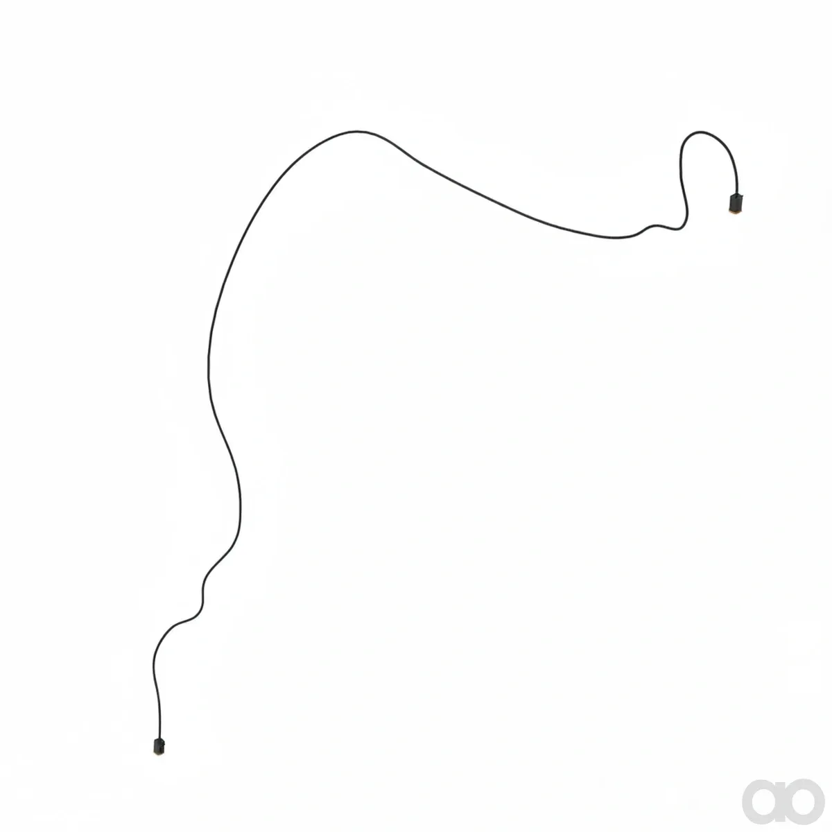 John Deere - WZW17046 - Network Wiring Harness