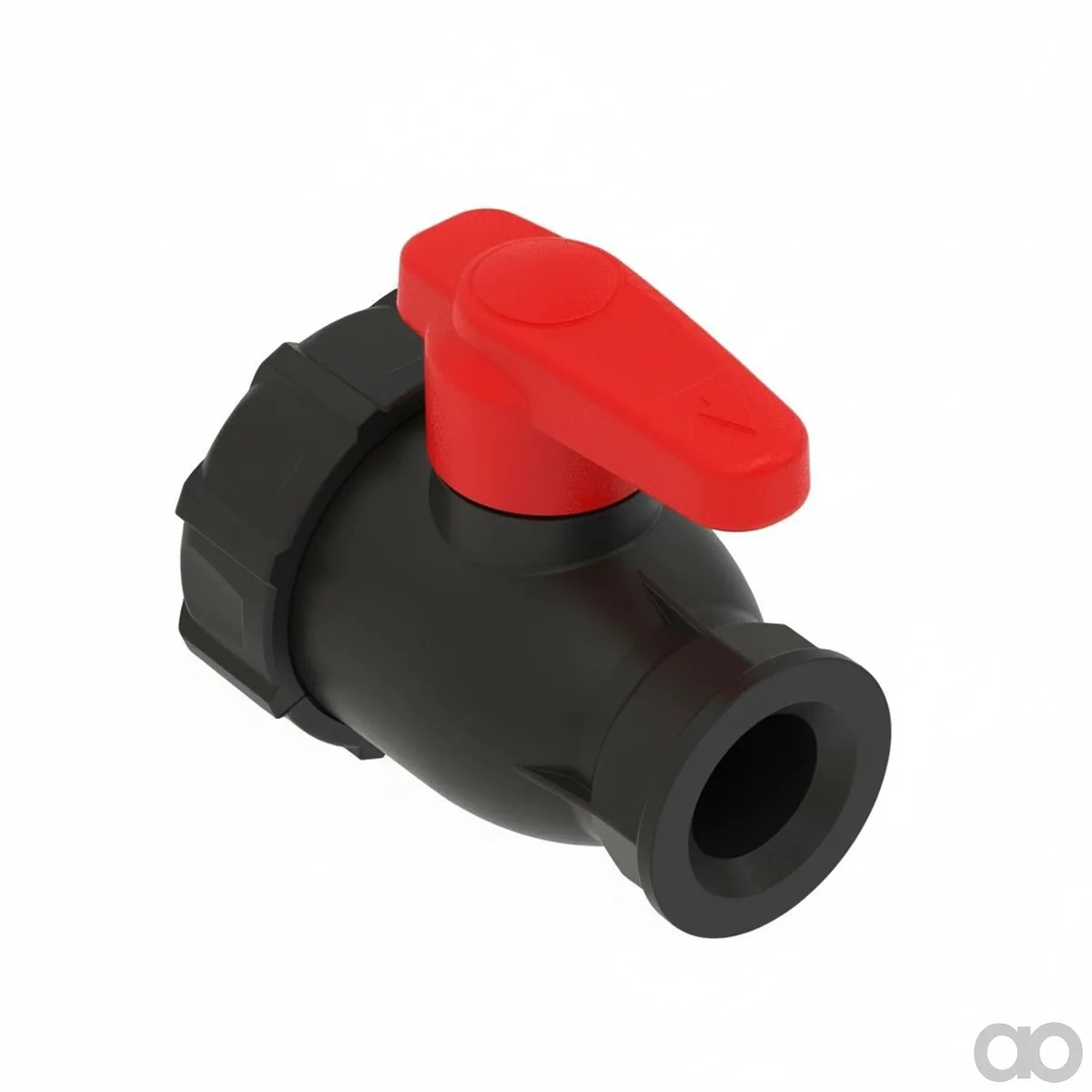 John Deere - WZW17151 - Hand Operated Valve