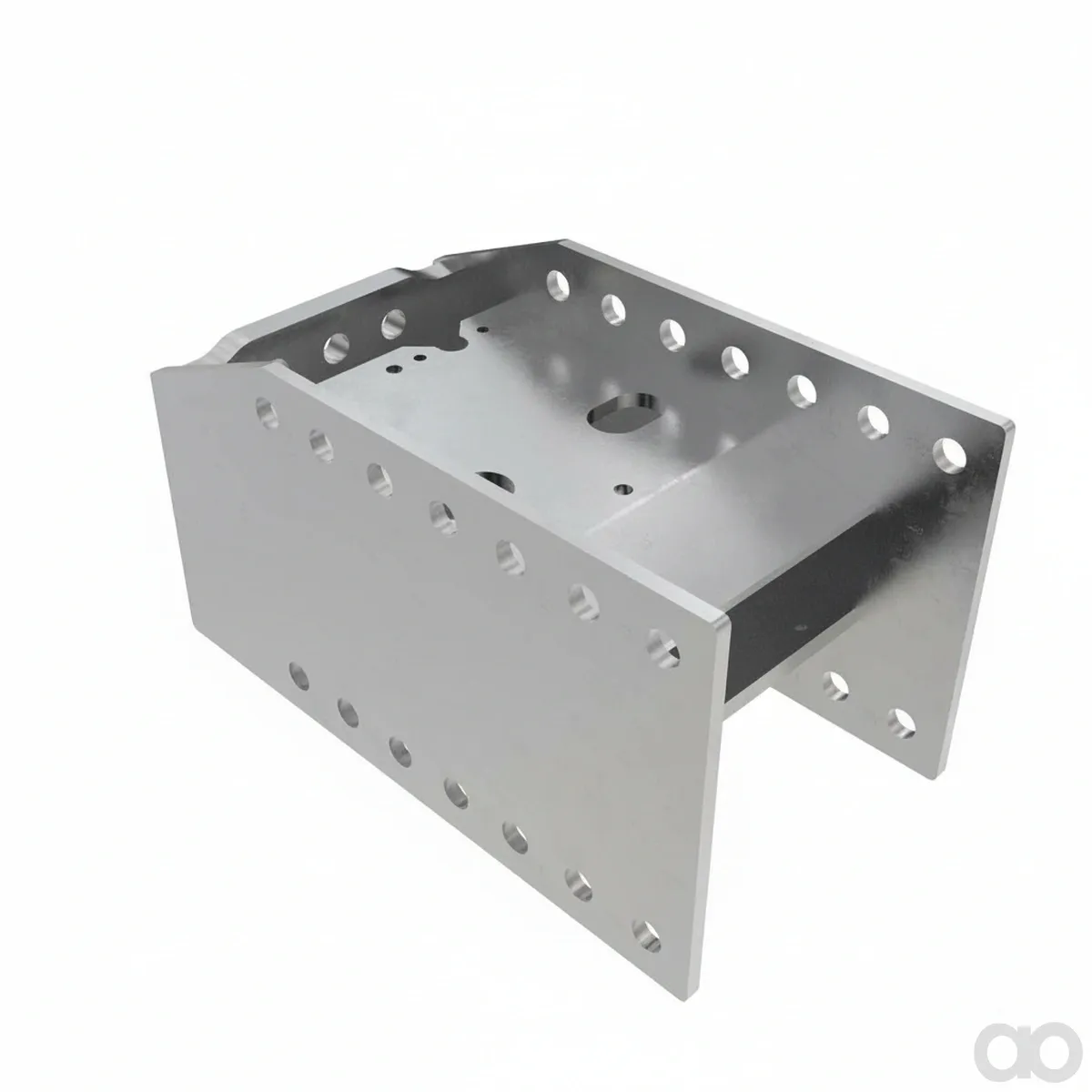John Deere - WZW18101 - Bracket