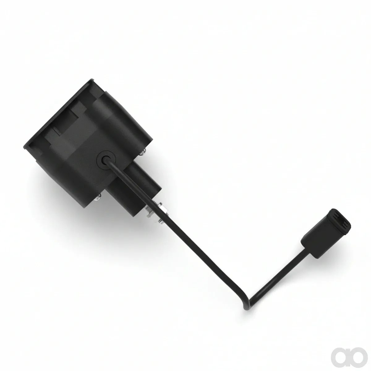 John Deere - WZW18108 - Ultrasonic Position Sensor