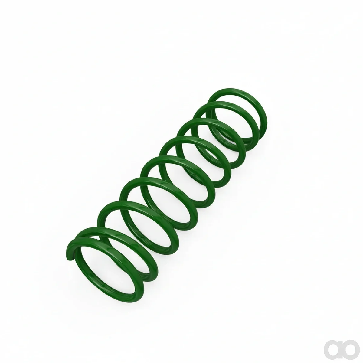 John Deere - Y3082BN - Compression Spring
