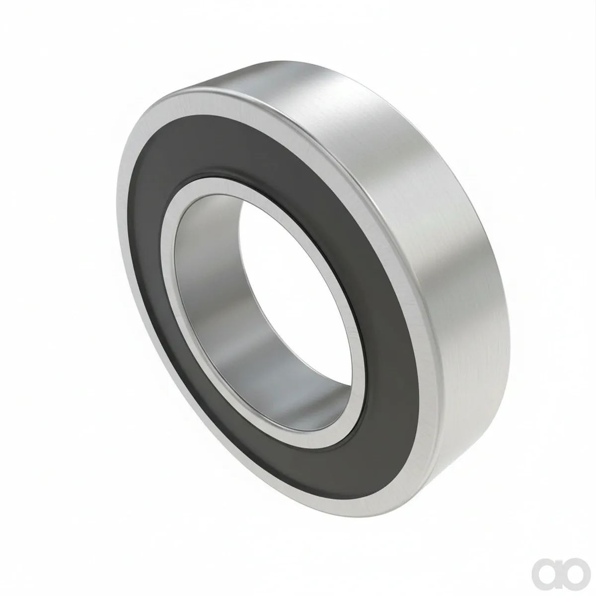 John Deere - YZ103144 - Single Row Cylindrical Ball Bearing