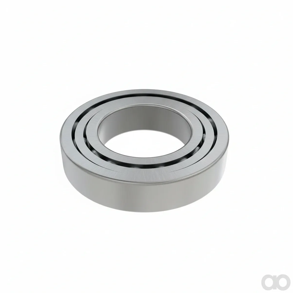 John Deere - YZ106010 - Single Row Cylindrical Ball Bearing