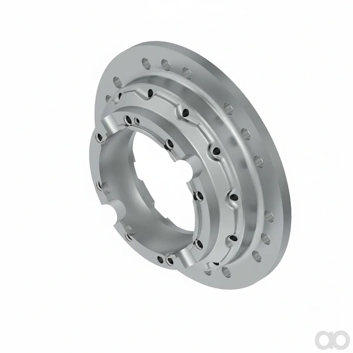 John Deere - YZ120923 - Differential