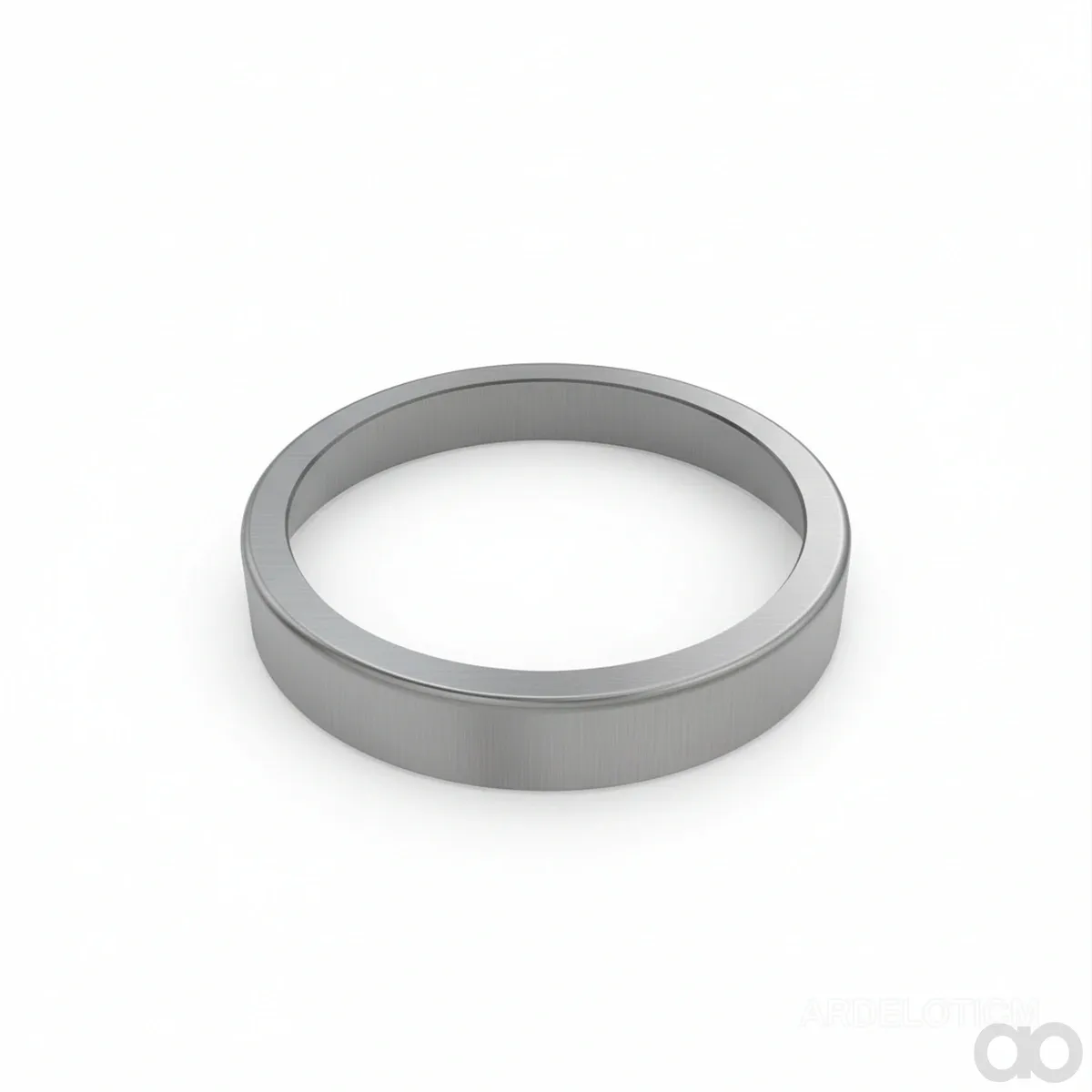 John Deere - YZ122360 - Tapered Roller Bearing Cup