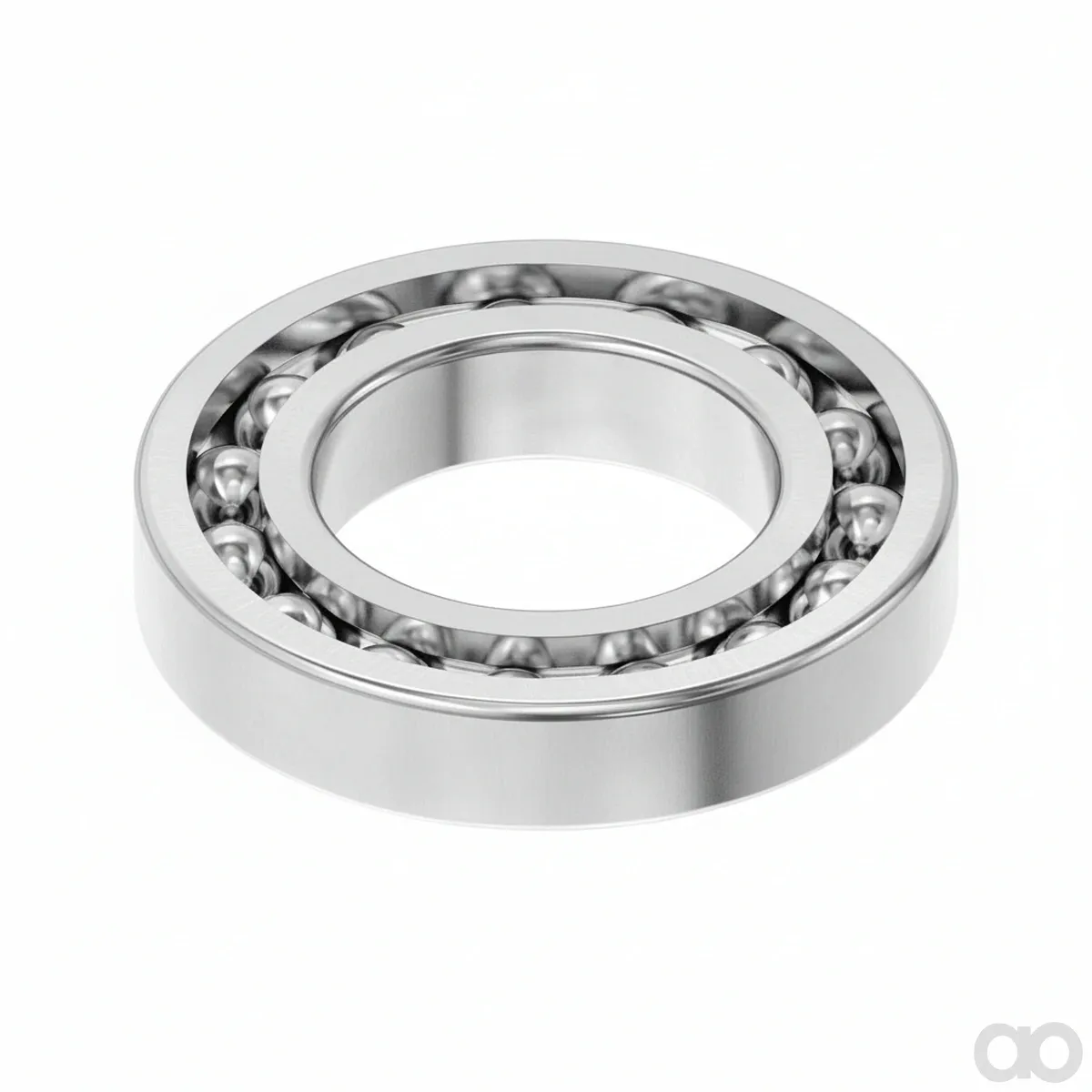 John Deere - YZ4102887 - Single Row Cylindrical Ball Bearing