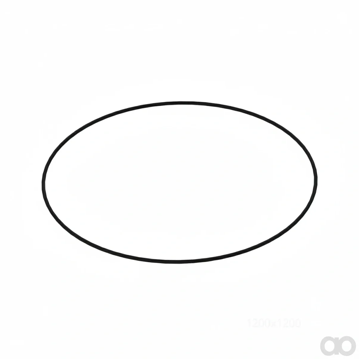 John Deere - YZ501881 - O-Ring