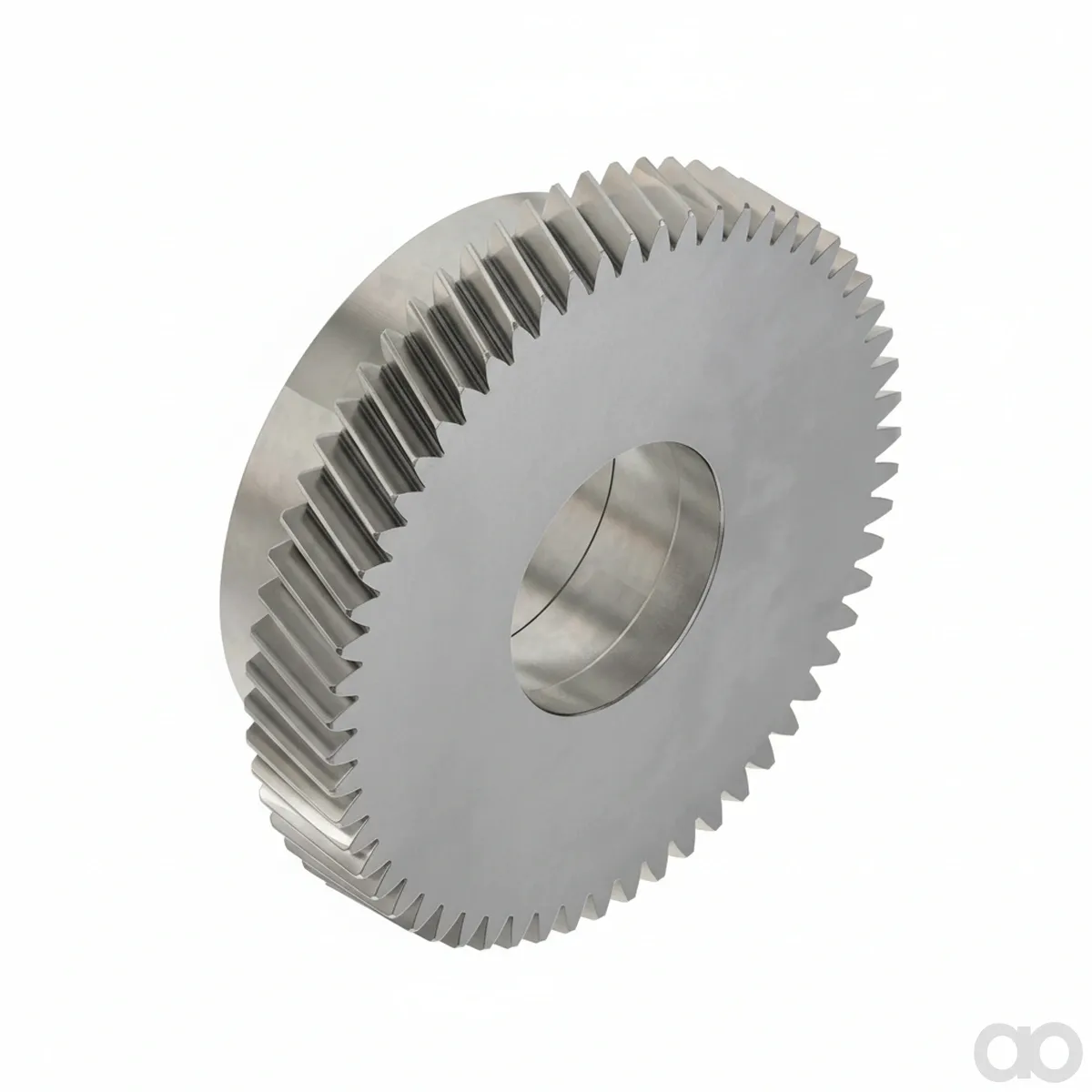 John Deere - YZ502580 - Transmission Pump Drive Gear