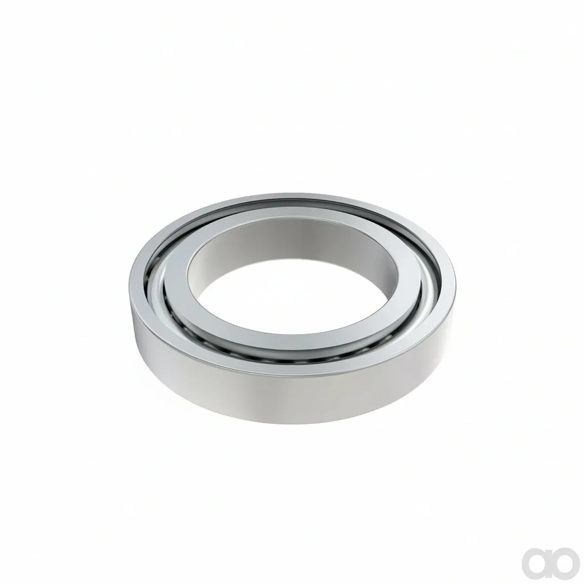 John Deere - YZ502739 - Single Row Cylindrical Ball Bearing
