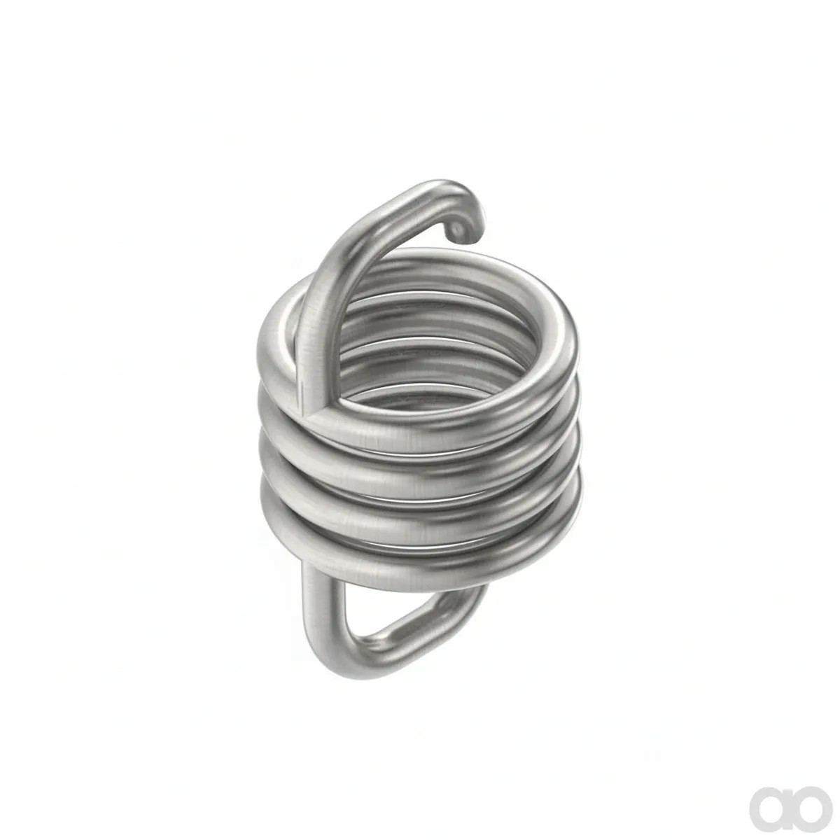 John Deere - YZ90353 - Extension Spring
