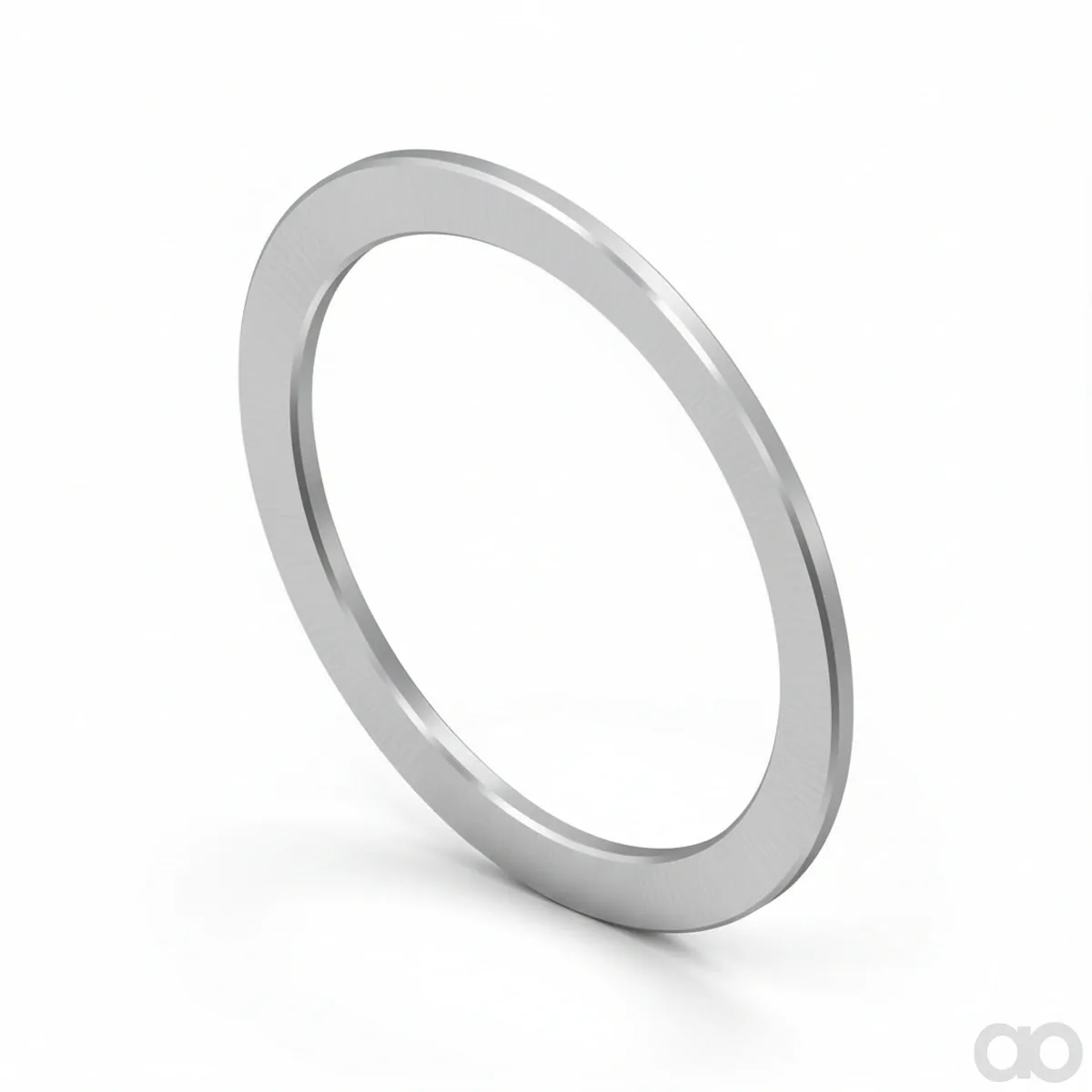 John Deere - YZ91337 - Thrust Washer