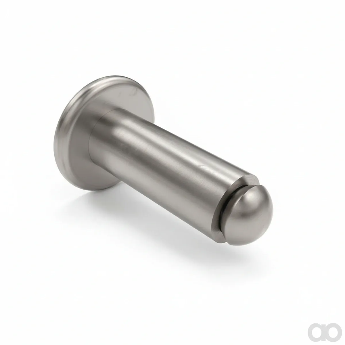 John Deere - Z100529 - Steel Rivet