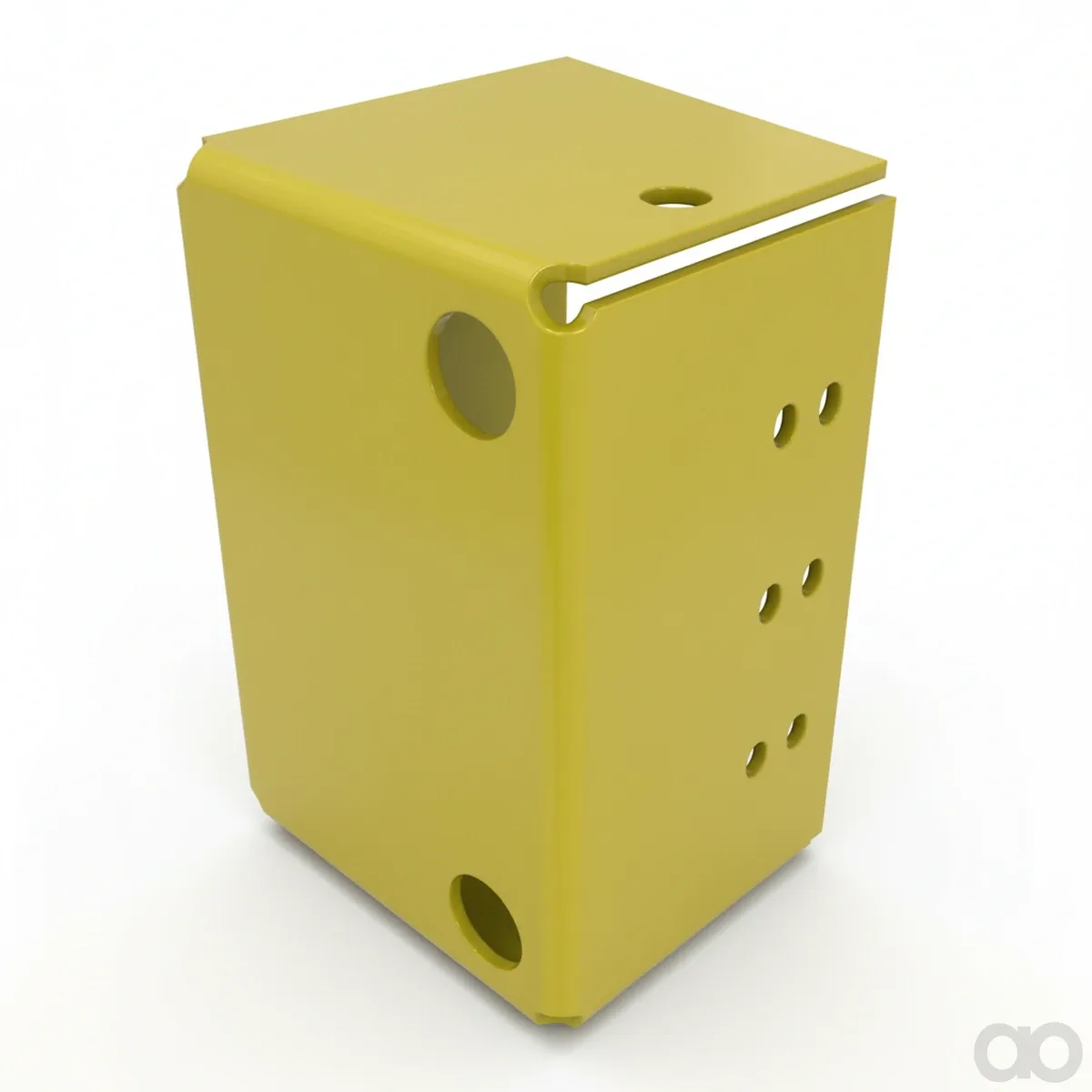 John Deere - Z101225 - Shield