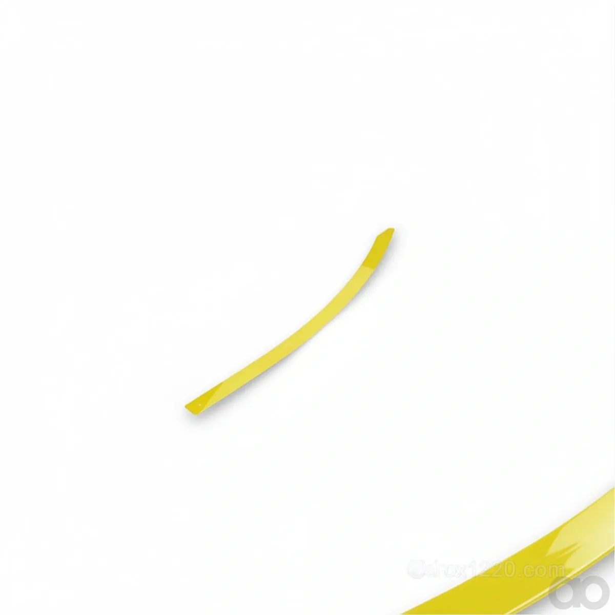 John Deere - Z101661 - Blower Spout Wear Plate