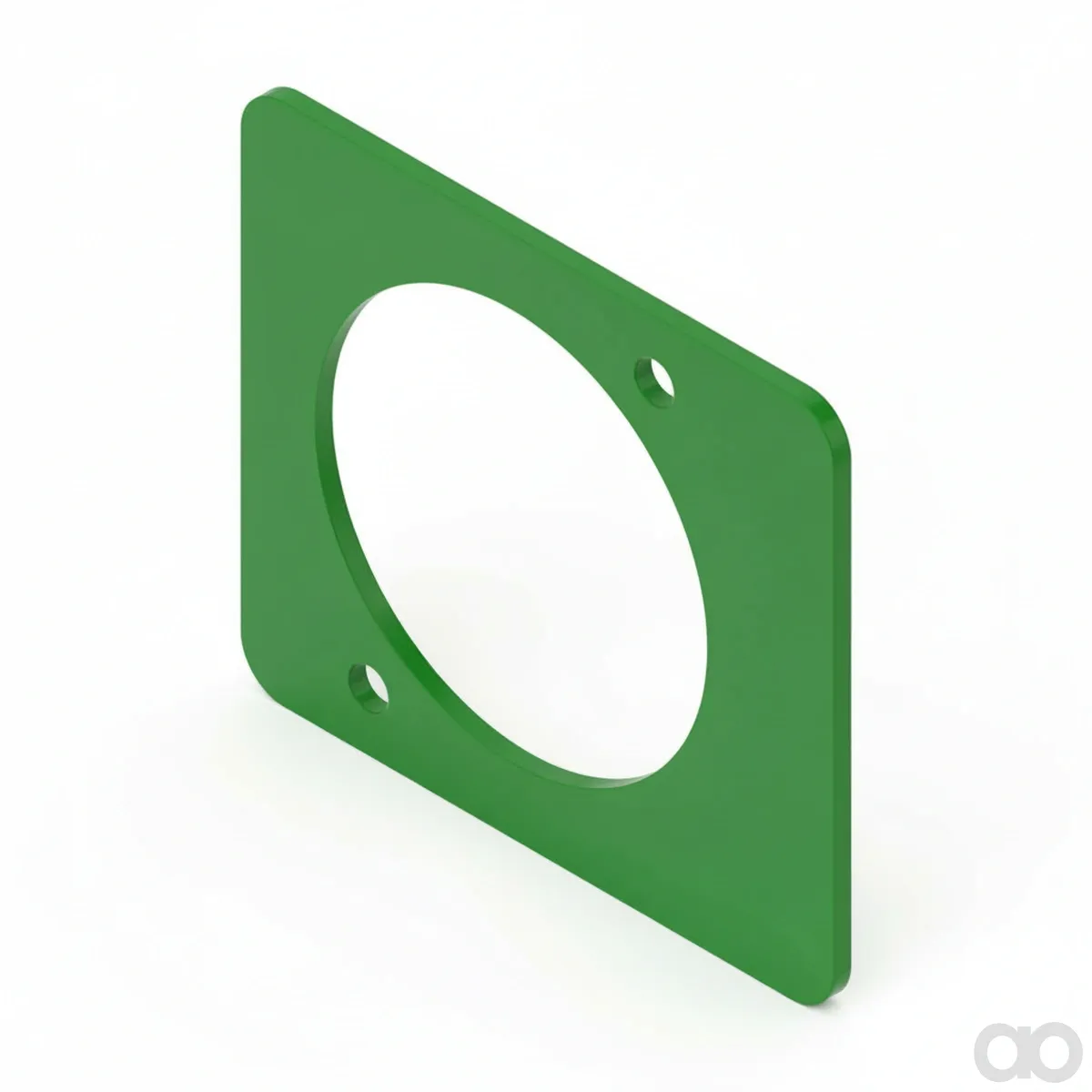 John Deere - Z101918 - Plate