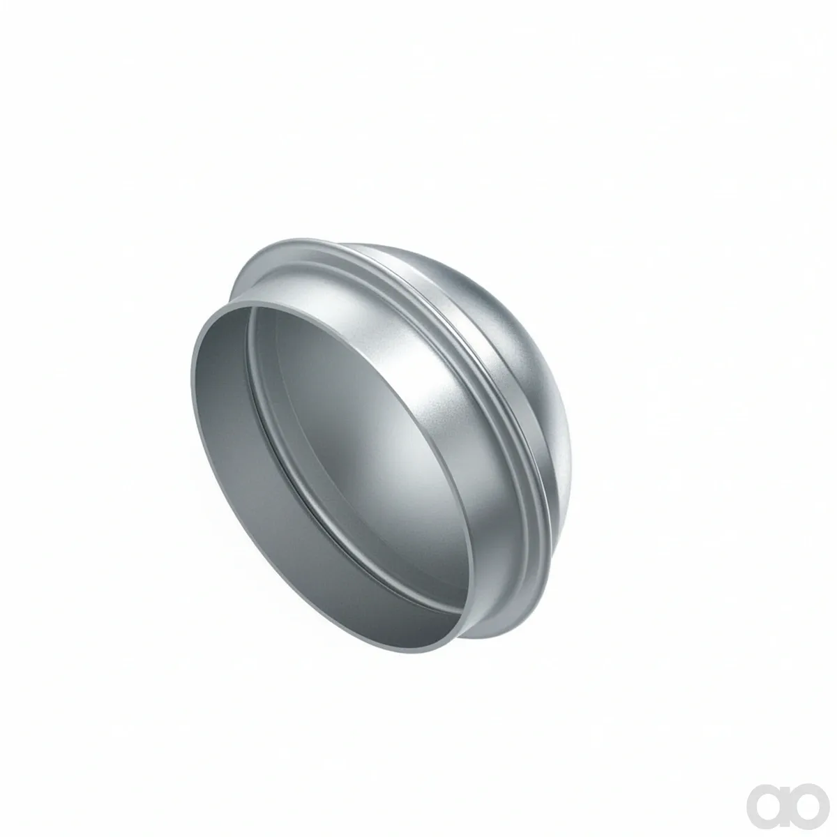 John Deere - Z102360 - Axle Spindle Cap