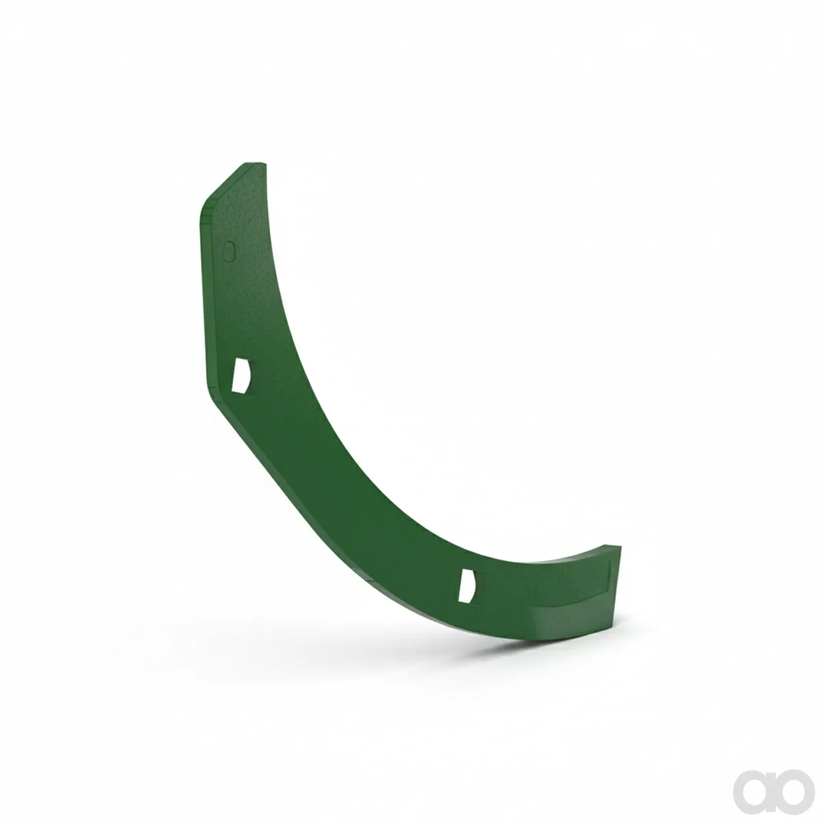 John Deere