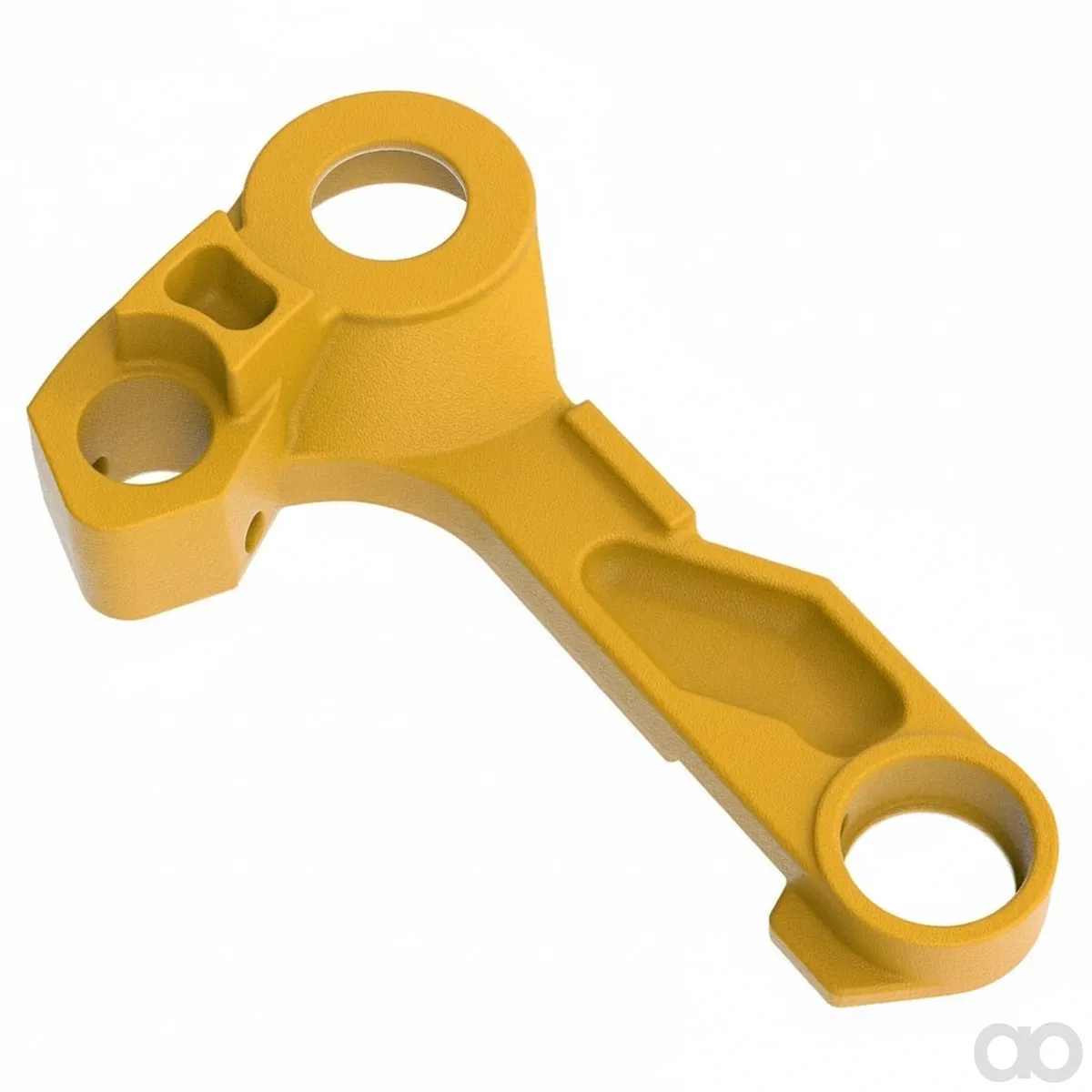John Deere - Z102572 - Radius Arm, Left Side