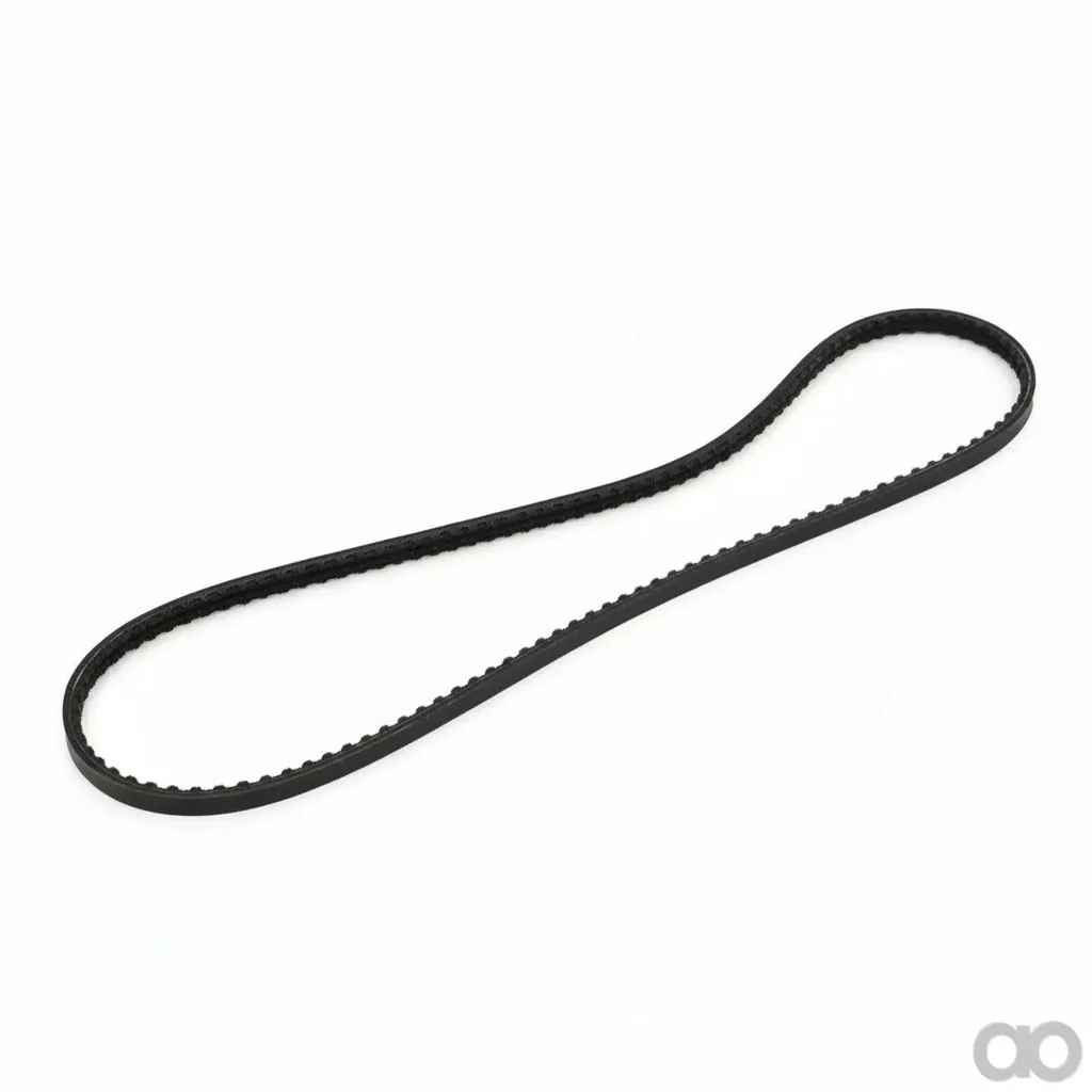 John Deere - Z103867 - HC Section Tailings Auger Drive V-Belt, Effective Length 3330 mm (131 inch)