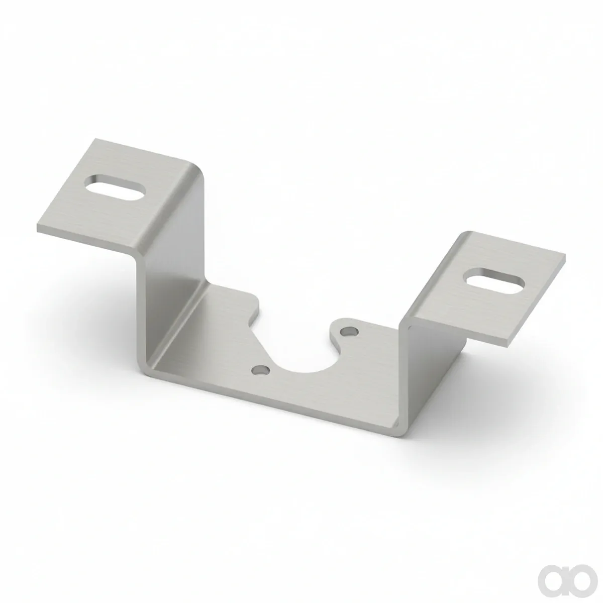 John Deere - Z104566 - Bracket