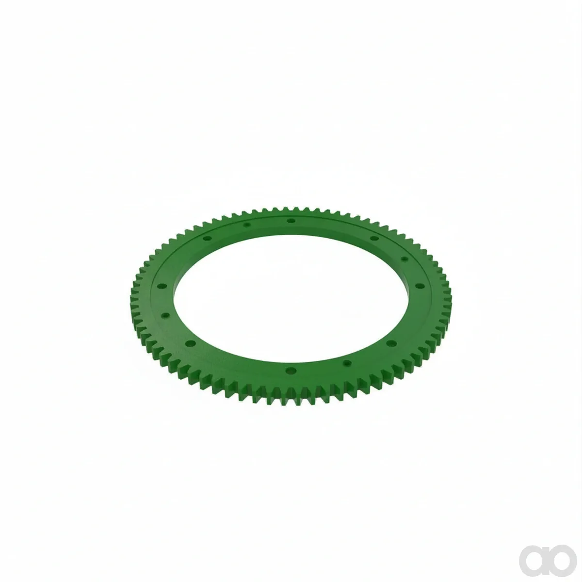 John Deere