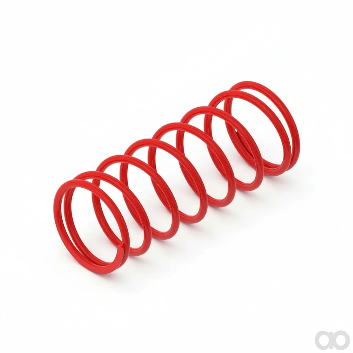 John Deere - Z105308 - Spring
