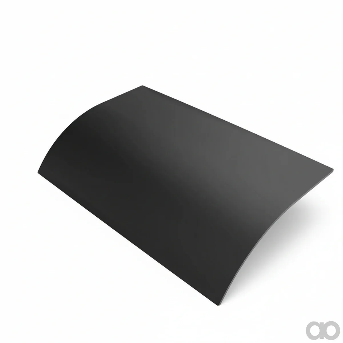 John Deere - Z105386 - Heavy-Duty Wide Body Blower Band