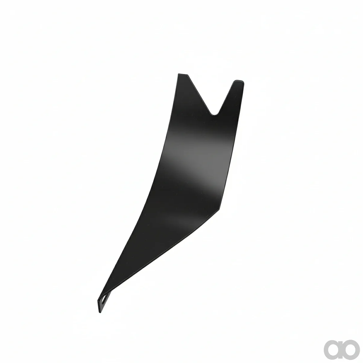 John Deere - Z105885 - Straw Spreader Deflector