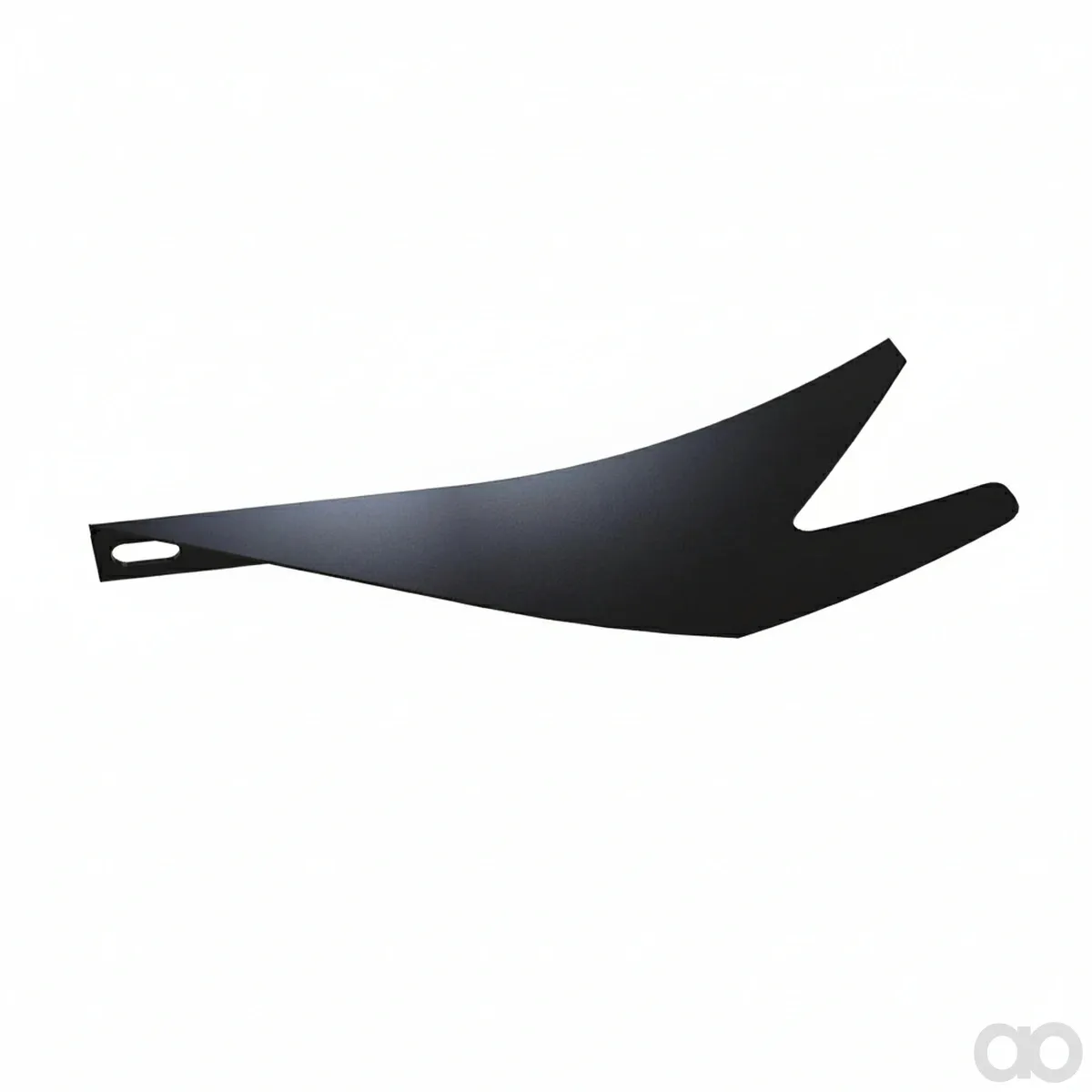 John Deere - Z105891 - Straw Spreader Deflector