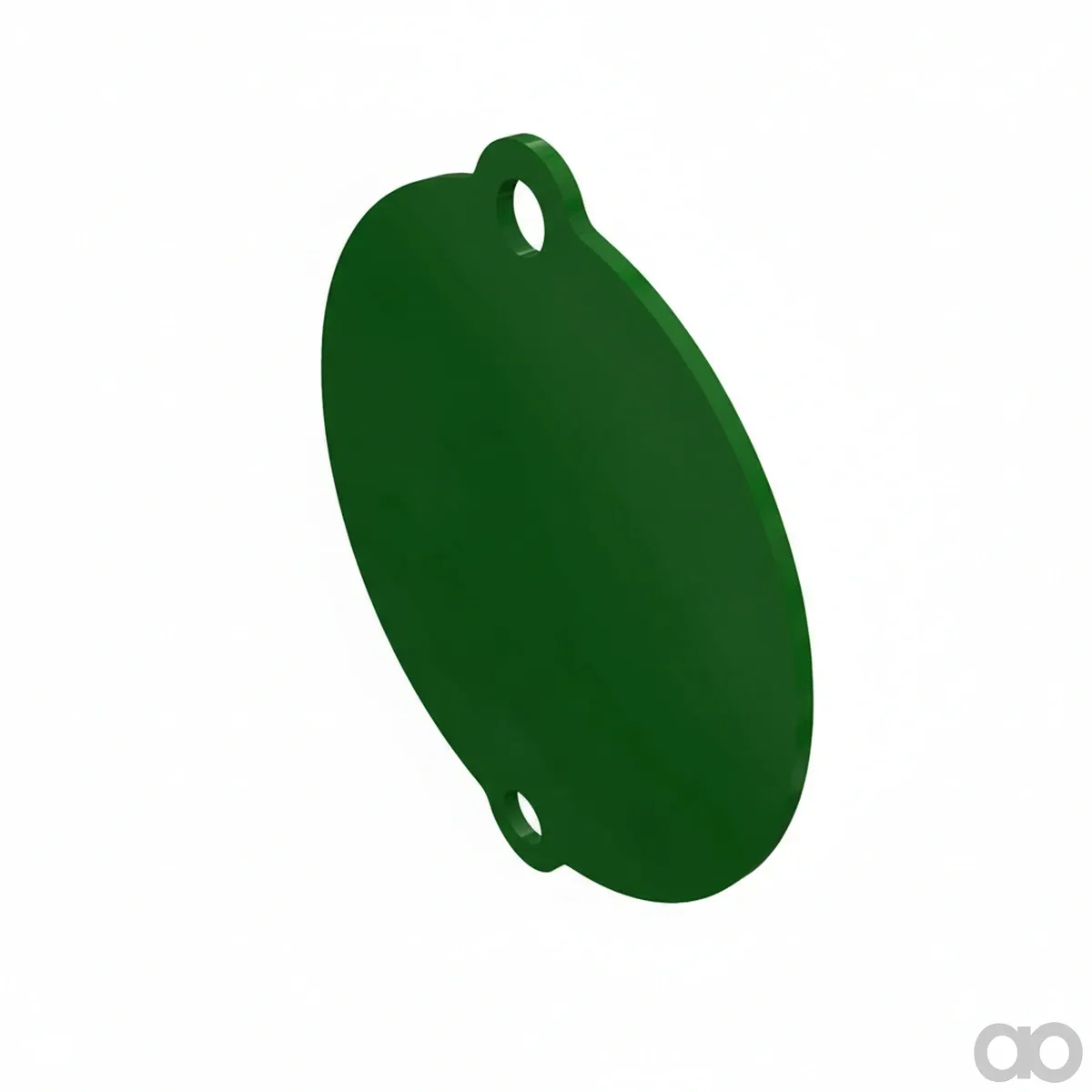John Deere - Z105964 - Feed Roll Upper Cover
