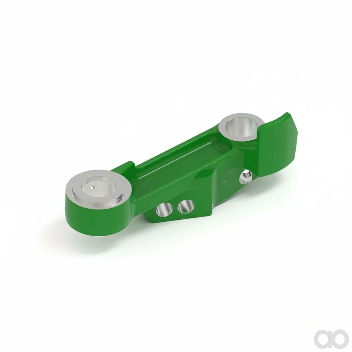 John Deere - Z105993 - Feed Roll Arm