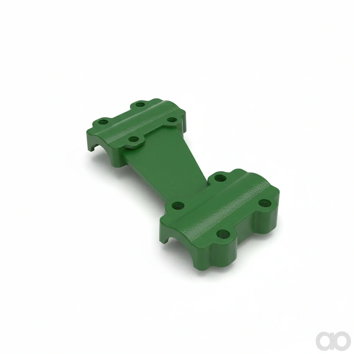 John Deere