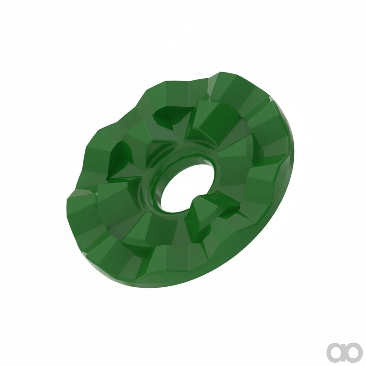 John Deere