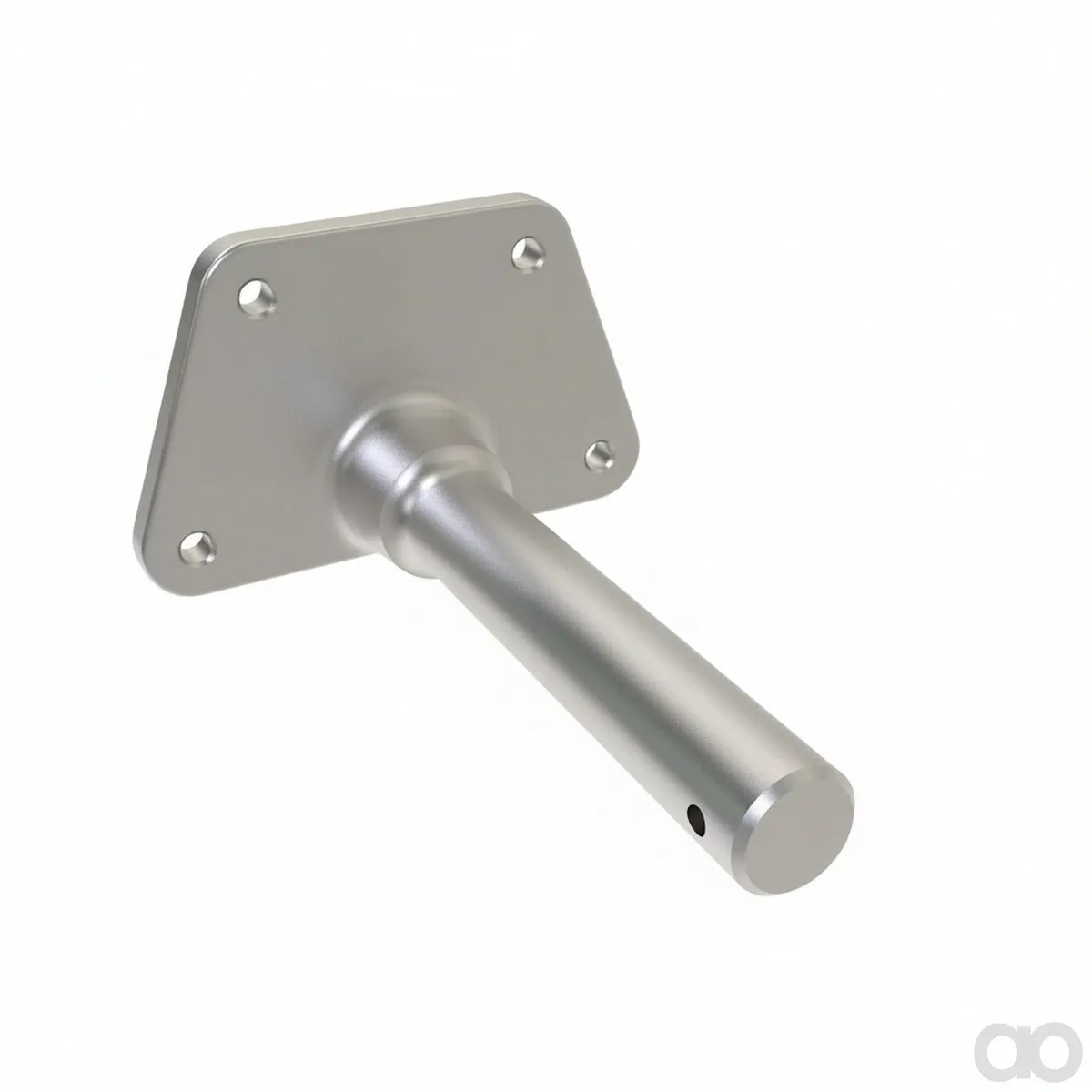 John Deere - Z11373 - Flag Pin