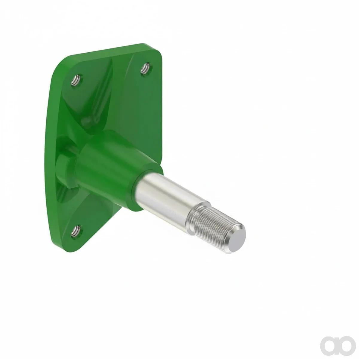 John Deere - Z11375 - Shaft