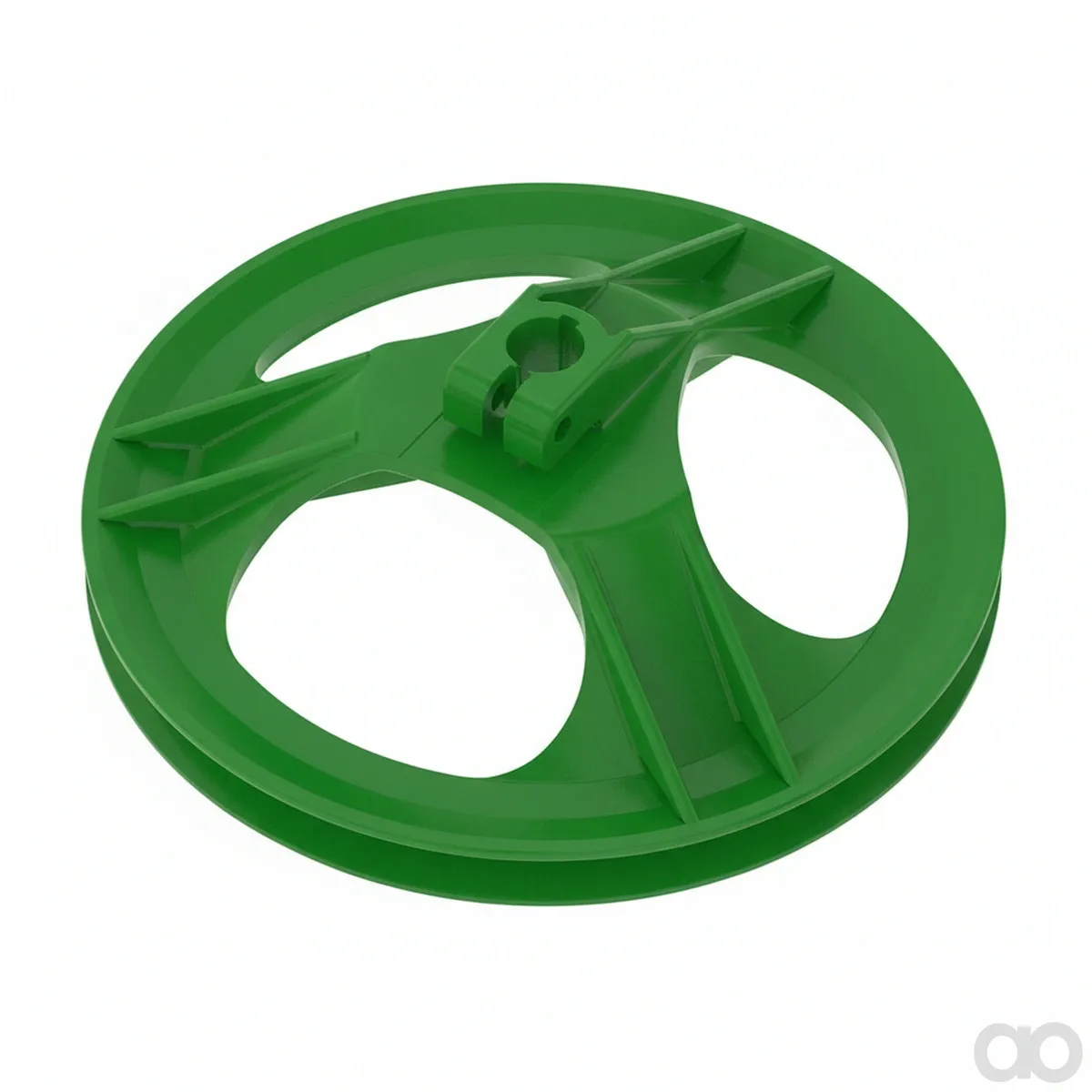 John Deere - Z11441 - Pulley