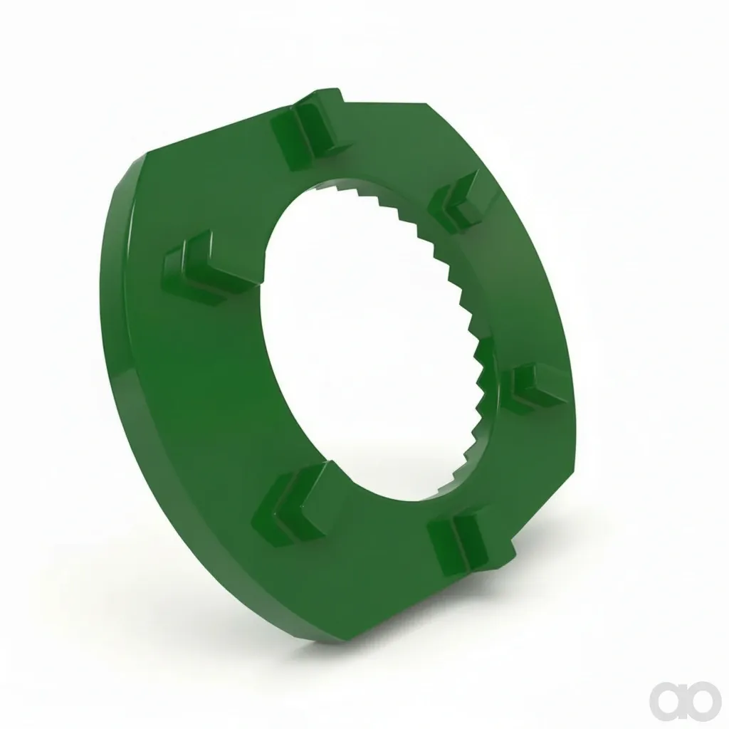 John Deere