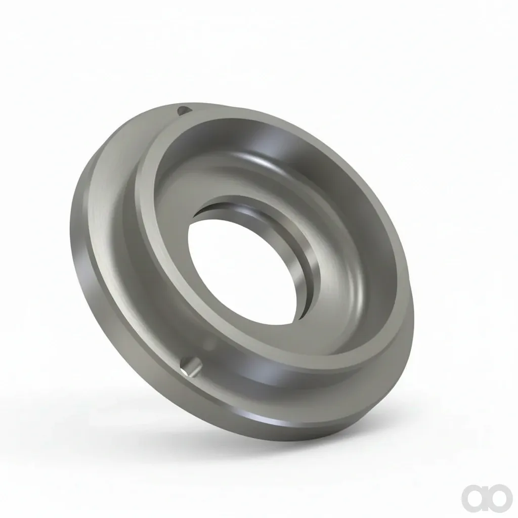 John Deere - Z12796 - Bearing Cap