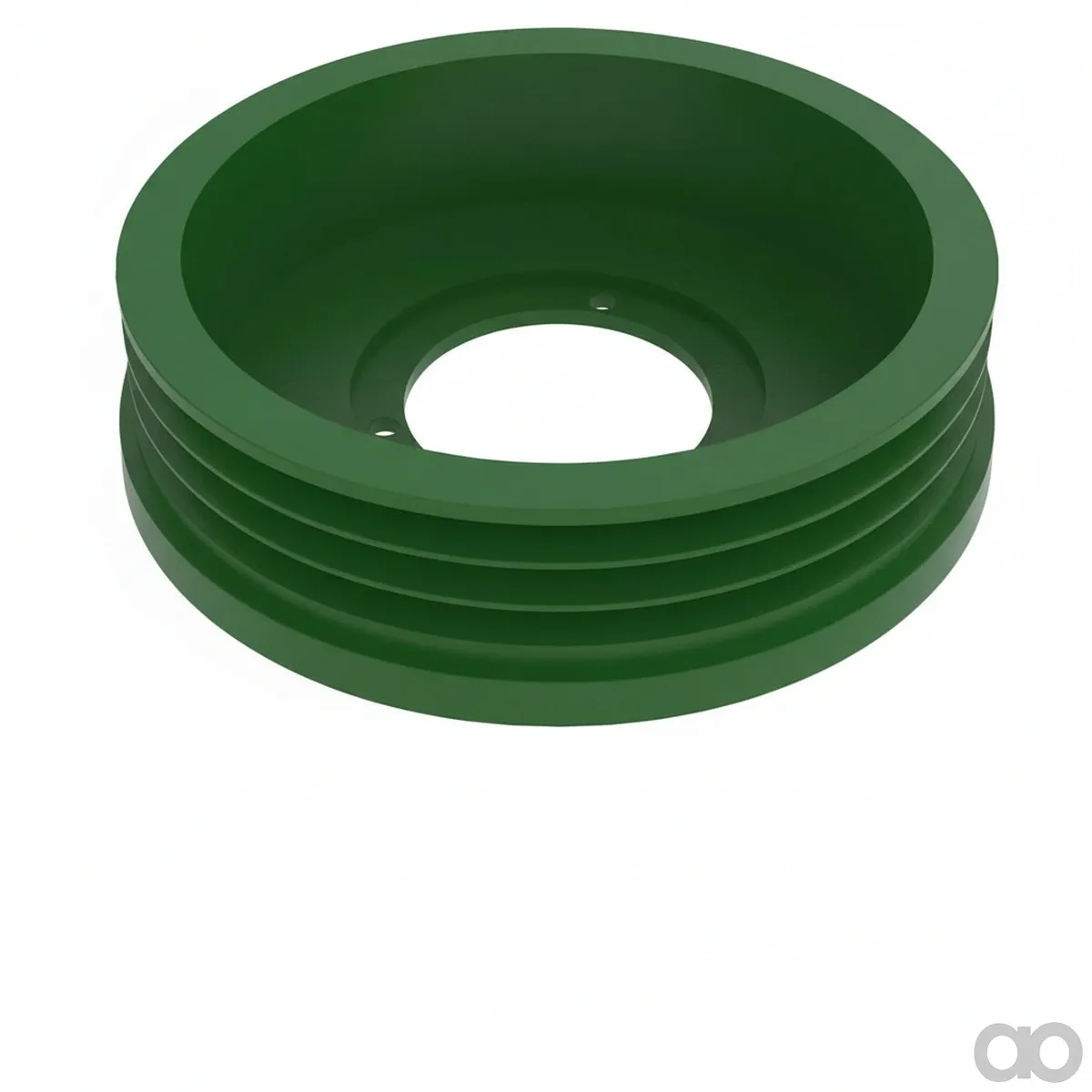 John Deere - Z13109 - Pulley